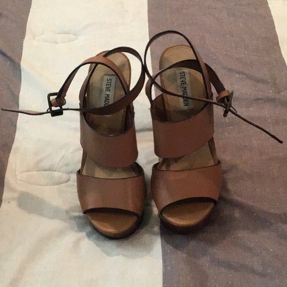 Steve Madden Shoes - Steve Madden Heels